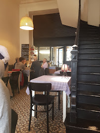 Atmosphère du Restaurant français Empire Café à Vichy - n°5