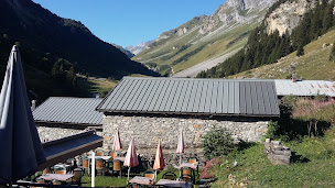 Photo n°34 de Refuge le Repoju à Pralognan-la-Vanoise ()