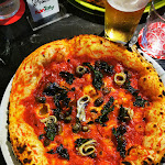 Photo n°1 de l'avis de Alfio.a fait le 11/06/2023 à 13:34 sur le  Kon Tiki à Marina di Camerota