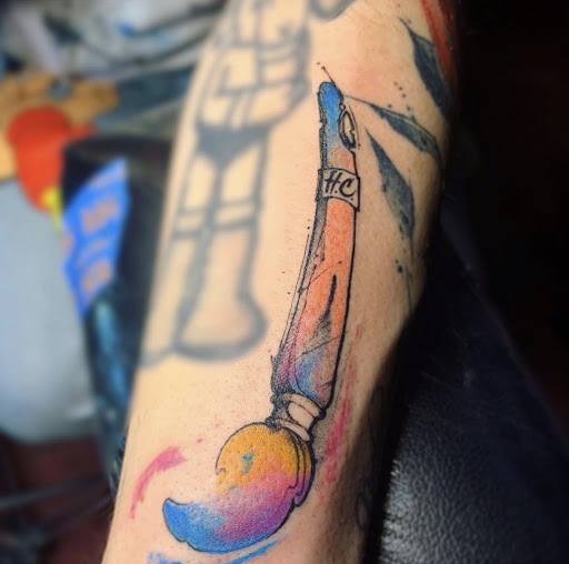 Explore tiny tattoo ideas with meaning, creative tattoo ideas in Woodhaven, available at 94 Ink Tattoos