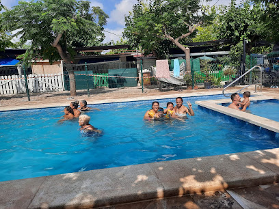 Camping Cortijomar en Oropesa, Castellón