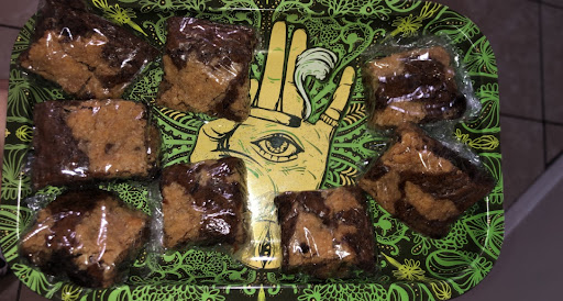 Herbally Medicated,LLC, 