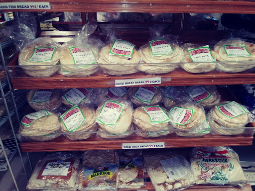 Market «Oasis International Market», reviews and photos, 6150 Independence Pkwy, Plano, TX 75023, USA