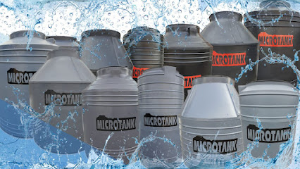 Microtank - Tanques para agua