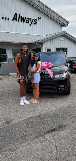 Car Dealer «Auto Haus on Velp», reviews and photos, 1280 Velp Ave, Green Bay, WI 54303, USA