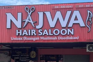 Najwa Hair Saloon (Muslimah Salon) image