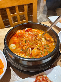 Les plus récentes photos du Restaurant coréen Chez Lee Korea à Paris - n°4