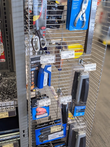 Print Shop «FedEx Office Print & Ship Center», reviews and photos, 257 W Calaveras Blvd, Milpitas, CA 95035, USA