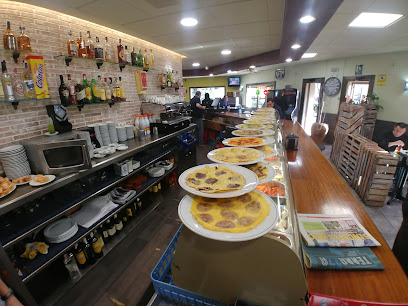 Restaurant la Bona Teca Valls. - Polígon Industrial de Valls, Carrer Artesans, 35, 43800, Tarragona, Spain