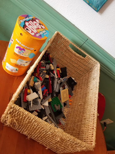 Espresso Bar «Pacific Bean Coffee», reviews and photos, 712 Garnet Ave, San Diego, CA 92109, USA