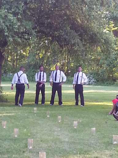 Golf Course «Belles Springs Golf Course», reviews and photos, 417 Fairground Rd, Mill Hall, PA 17751, USA