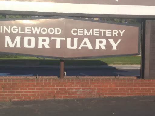 Funeral Home «Inglewood Cemetery Mortuary», reviews and photos, 3801 W Manchester Blvd, Inglewood, CA 90305, USA