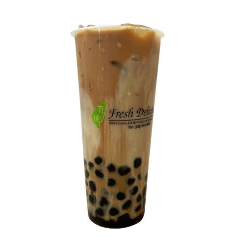 Fresh Delicious