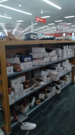 Department Store «Target», reviews and photos, 529 Lincoln St, Worcester, MA 01605, USA