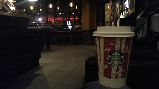 Coffee Shop «Starbucks», reviews and photos, 2807 W Washington St, Stephenville, TX 76401, USA