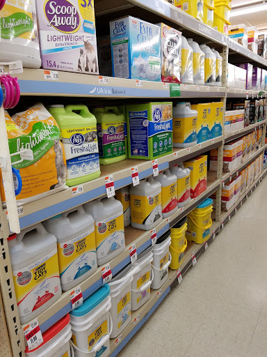 Pet Supply Store «Pet Supplies Plus», reviews and photos, 887 N Lexington-Springmill Rd, Mansfield, OH 44906, USA