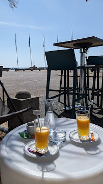 Plats et boissons du Restaurant français Le Canott' à Jard-sur-Mer - n°19