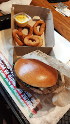 Photo n°15 de Burger King à Villeparisis ()