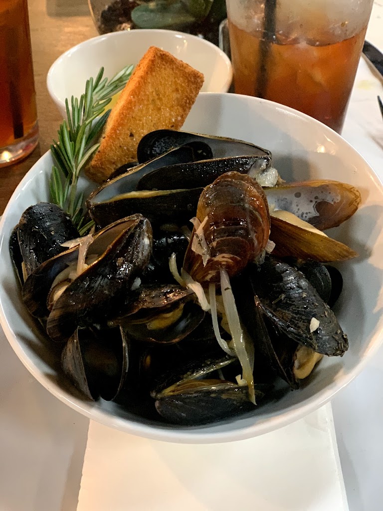 Joshua's Steak & Chop 21617