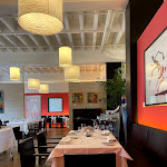 Photo n°2 de l'avis de Zieris.a fait le 19/08/2021 à 10:11 sur le  Restaurant Magnolia - Augsburg à Augsburg