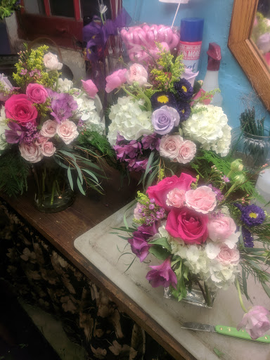 Florist «Woolly Petals», reviews and photos, 249 Flocktown Rd, Long Valley, NJ 07853, USA