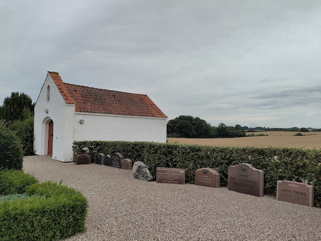 Kærum Kirke - Kirke