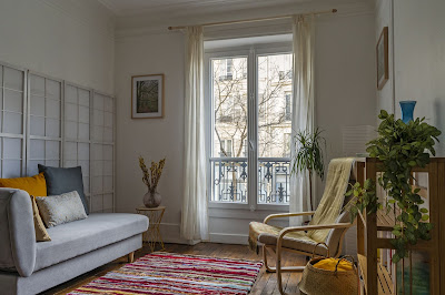 Fanny Faugeron, Sophrologue, praticienne en hypnose à Paris