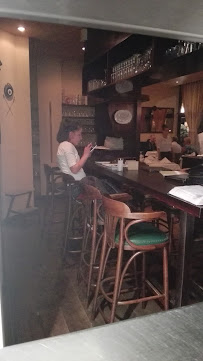 Atmosphère du Restaurant turc Le Janissaire à Paris - n°10