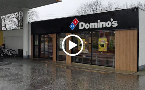 Domino's Pizza Roskilde image