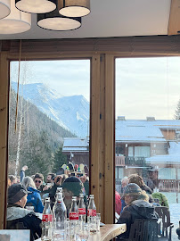 Atmosphère du Restaurant ARGENTERO Lifestyle à Chamonix-Mont-Blanc - n°3