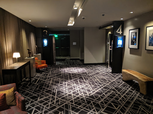 Movie Theater «iPic Theaters», reviews and photos, 16541 NE 74th St, Redmond, WA 98052, USA