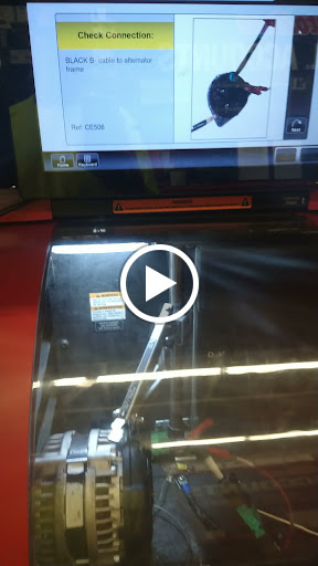Auto Parts Store «AutoZone», reviews and photos, 1411 W Baseline Rd, Tempe, AZ 85283, USA