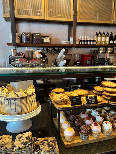 Coffee Shop «Red Dessert Dive», reviews and photos, 1045 Studewood St, Houston, TX 77008, USA