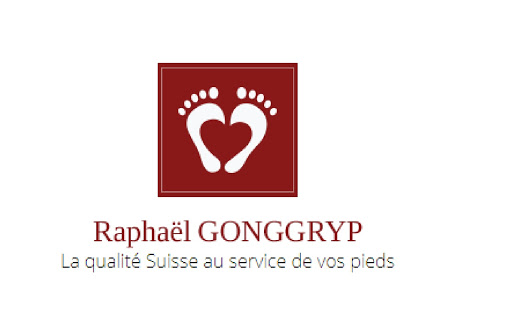 Pedicure - Podiatrists - Raphael Gonggryp - Marseille 13008