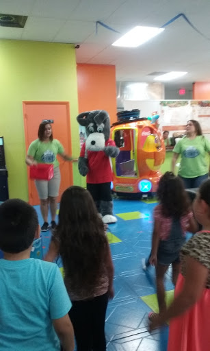 Amusement Center «Wonder Games», reviews and photos, 1541 SE 12th Ave #32, Homestead, FL 33034, USA