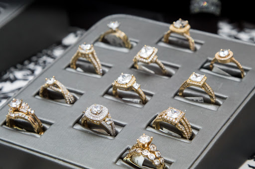 Jeweler «Old San Juan Jewelers», reviews and photos, 2705 Clark Ave, Cleveland, OH 44109, USA