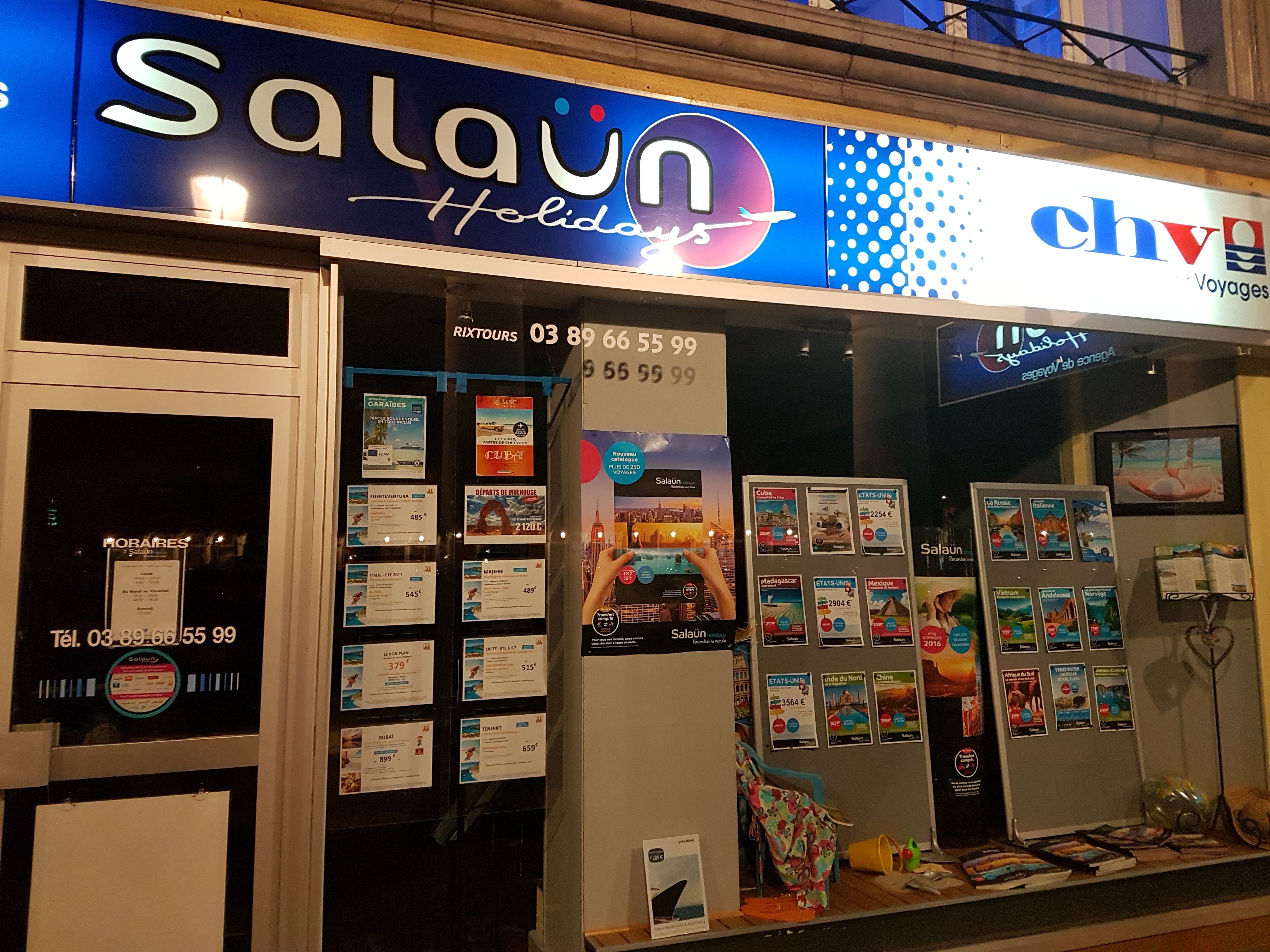 Photo n° 1 de l'avis de Joao.n fait le 22/11/2016 à 22:03
