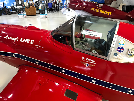 Museum «Aerospace Discovery at the Florida Air Museum», reviews and photos, 4175 Medulla Rd, Lakeland, FL 33811, USA