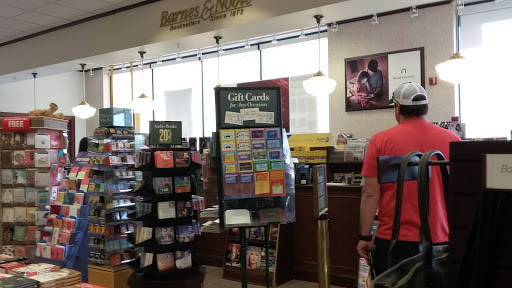 Book Store «Barnes & Noble», reviews and photos, 4300 N Fwy Rd, Pueblo, CO 81008, USA
