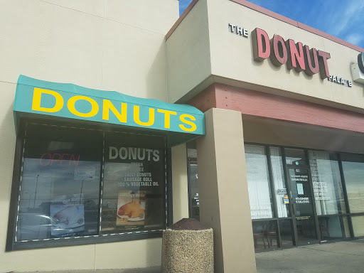 The Donut Palace, 9751 Walnut St #106, Dallas, TX 75243, USA, 