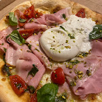 Photo n°1 de l'avis de irene. fait le 05/11/2021 à 12:23 sur le  Ristorante Pizzeria Chistè Trento à Trento