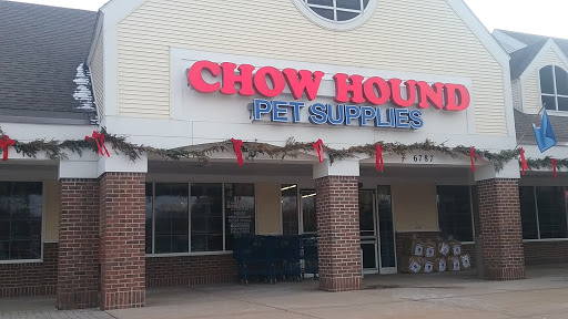 Chow Hound Pet Supplies