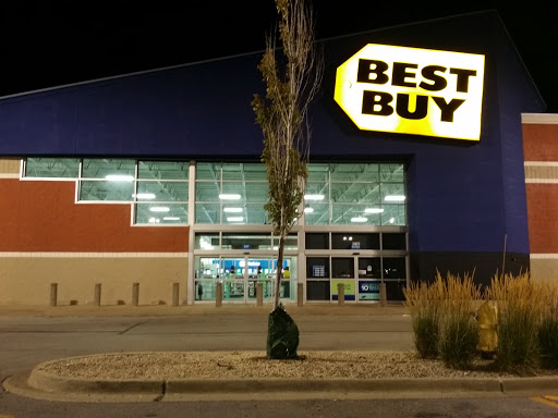 Electronics Store «Best Buy», reviews and photos, 17151 Torrence Ave, Lansing, IL 60438, USA