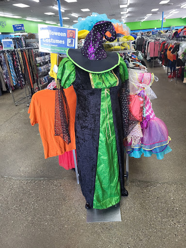 Thrift Store «Wabash Valley Goodwill», reviews and photos