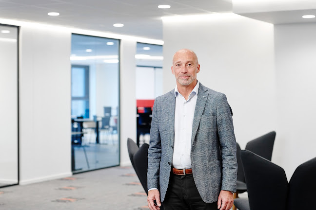 Boxit Flexoffice - Kontorfællesskab