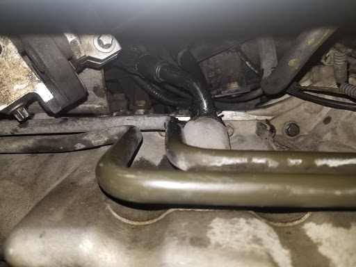 Auto Repair Shop «Expresstech Auto Repair», reviews and photos, 4590 Babcock St NE #101, Palm Bay, FL 32905, USA