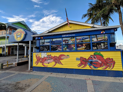 The Salty Crab Bar & Grill