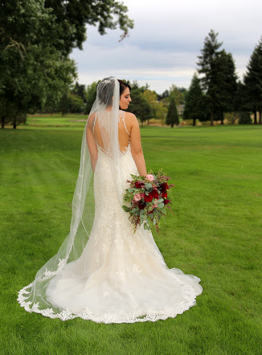 Florist «Clark County Floral», reviews and photos, 11811 NE 72nd Ave #B, Vancouver, WA 98686, USA