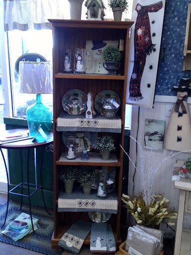 Gift Shop «Country Petaller», reviews and photos, 110 S Piney Rd, Chester, MD 21619, USA