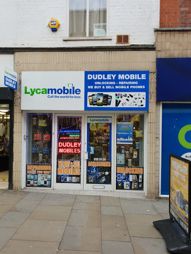 Dudley Mobile